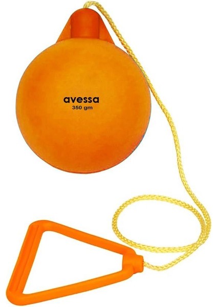 HMR-350 Soft Pvc Çekiç 350 gr