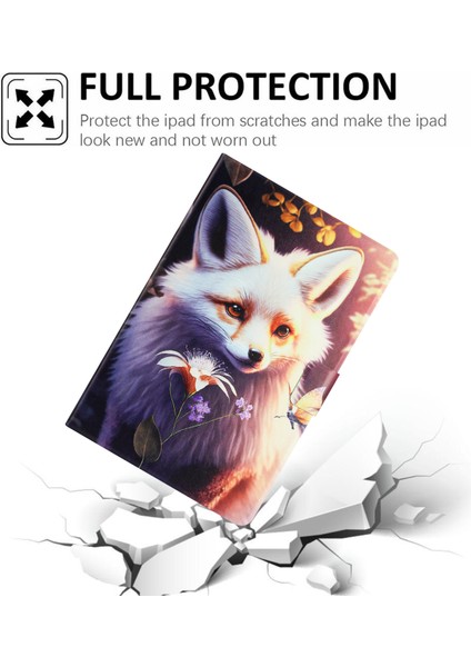 Samsung Galaxy Tab S10 Ultra/galaxy Tab S9 Ultra/galaxy Tab S8 Ultra Kılıf Dux Ducıs Magi Serisi Çıkarılabilir Origami Standı Deri+Pc+Tpu Şeffaf Arka Kapak-Pembe