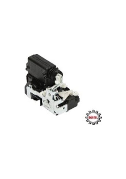 DORTEL109018 - Kapı Kilidi Ön Sağ Logan