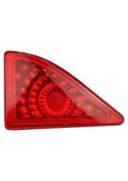 -DK8083 - 3.stop Lambası Master Iıı Movano Iıı 10=> M