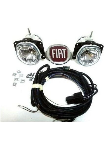 55171600 - Sis Farı Seti Ön Lınea