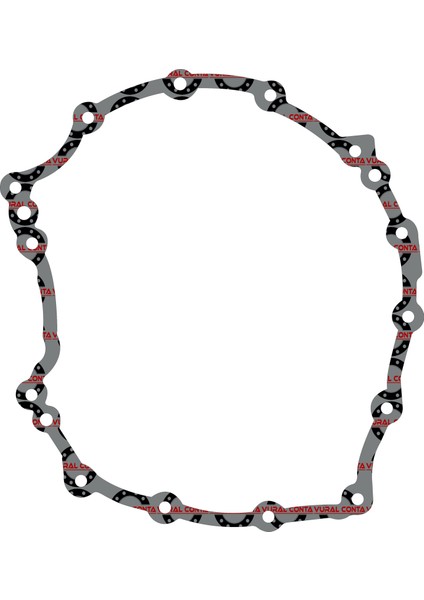 Triumph Speed Triple 1050 Rs Uyumlu 2018 1261710 Debriyaj Kapak Contası