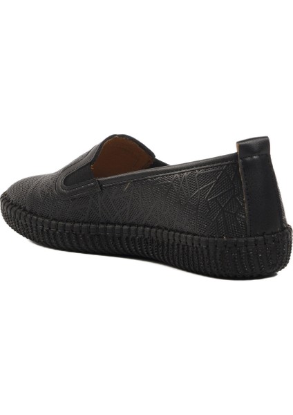 Siyah Hafif Kadın Günlük Ayakkabı fırsatları