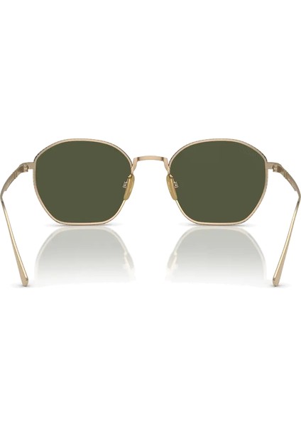 0PO5004ST 800031 Unisex Güneş Gözlüğü fırsatları