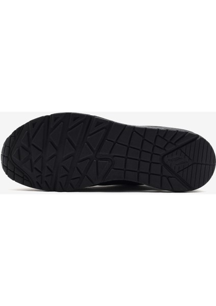 Uno - Kat-Neato Kadın Siyah Sneakers 177144 Bbk fırsatları