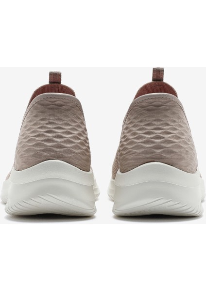Ultra Flex 3.0 - Cozy Streak Kadın Bej Spor Ayakkabı 149708 Tpe indirimleri