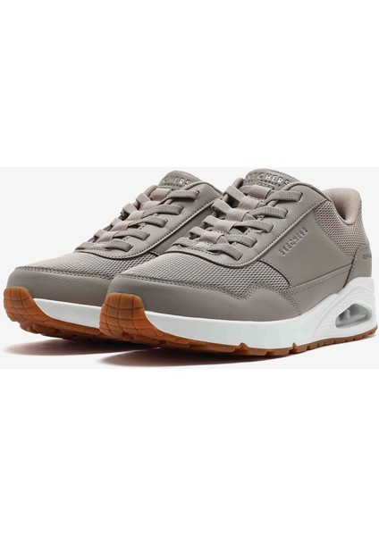 Uno - Banksia Erkek Bej Sneakers 183022 Tpe modelleri
