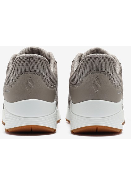 Uno - Banksia Erkek Bej Sneakers 183022 Tpe indirimleri
