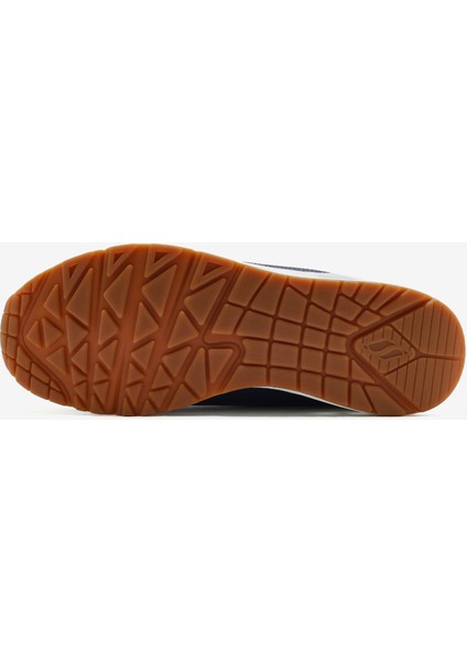 Uno - Banksia Erkek Lacivert Sneakers 183022 Nvy fırsatları