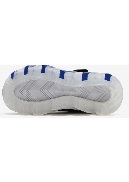 Megasurge 2.0 Büyük Erkek Çocuk Gri Işıklı Spor Ayakkabı 400165L Ccbk fırsatları