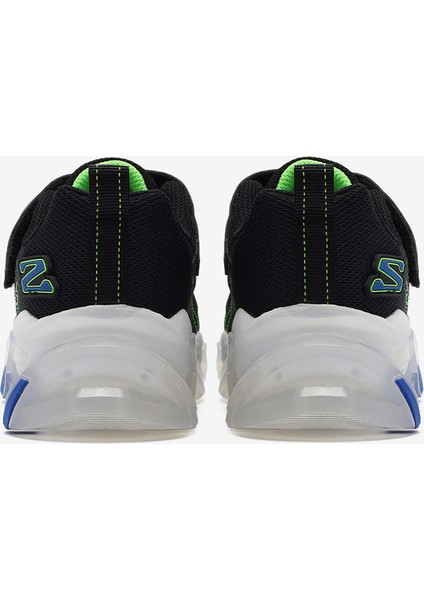 Megasurge 2.0 Büyük Erkek Çocuk Gri Işıklı Spor Ayakkabı 400165L Ccbk indirimleri