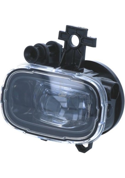 ZENON-RN9525 - Sıs Lambası Sag Clıo V 19> Talısman 15> Zoe 13> Megane Iv 15> (Led Ampullu-Sogutuculu)