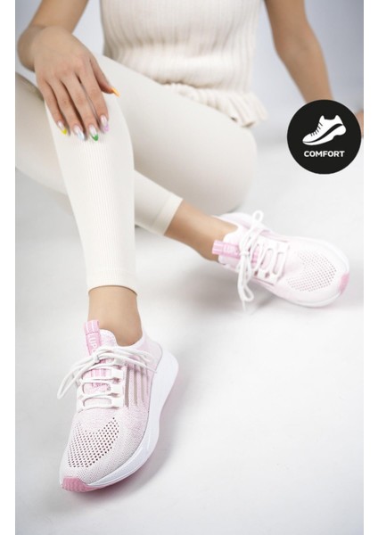 Ultraboost Unisex Ortopedik Günlük Garantili Yürüyüş Koşu Sneaker Spor Ayakkabı