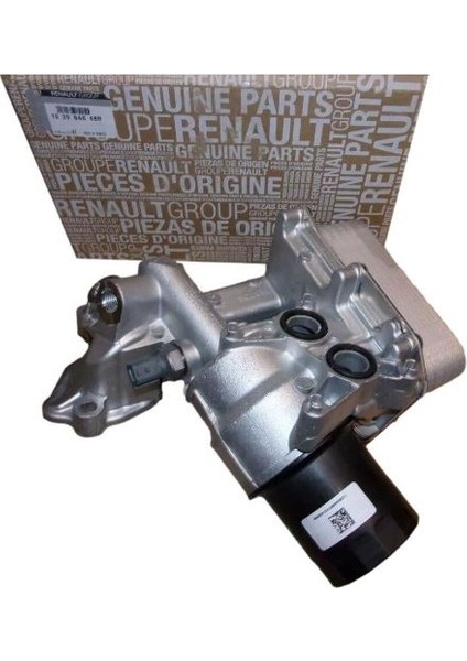 MAIS152084648R - Yağ Soğutucusu Trafıc Iıı M9R 2.0 Dcı