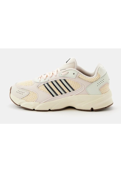 Bej Kadın Koşu Ayakkabısı CRAZYCHAOS 2000 JP5580