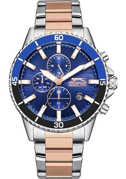 SL.09.2436.2.04 Erkek Kol Saati