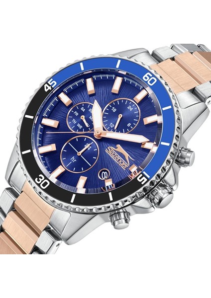 SL.09.2436.2.04 Erkek Kol Saati fiyatları