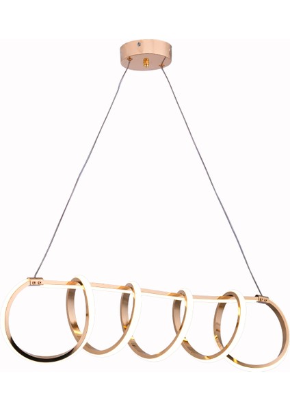 Sare Gold Avize