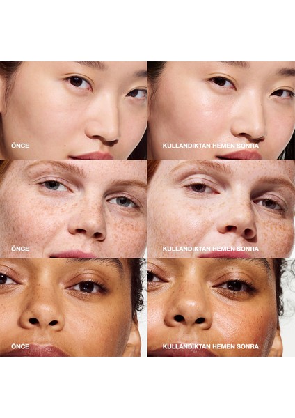 Moisture Surge Active Glow Işıltı Serumu 30ml | C Vitamini, Hyalüronik Asit, Laktik Asit