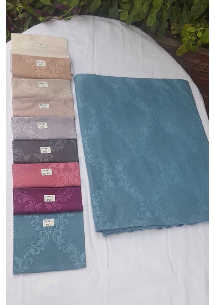 Polar Gofrajlı Koltuk Örtüsü Çok Amaçlı 180 x 210 Ebatlarında