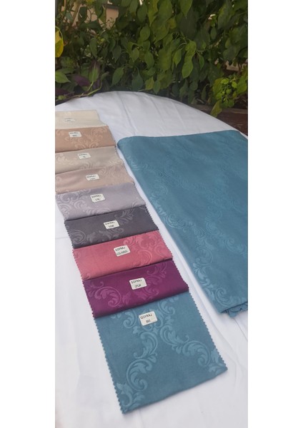 Polar Gofrajlı Koltuk Örtüsü Çok Amaçlı 180 x 210 Ebatlarında