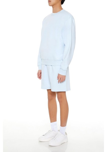 Pamuk Karışımlı Şort indirimleri