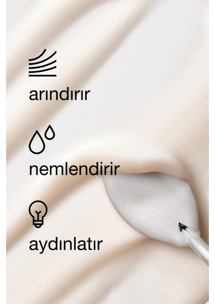 Moisture Surge™ Active Glow Işıltı Serumu 30ML | C Vitamini, Hyalüronik Asit, Laktik Asit