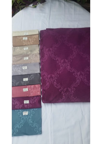 Polar Gofrajlı Koltuk Örtüsü Çok Amaçlı 180 x 210 Ebatlarında