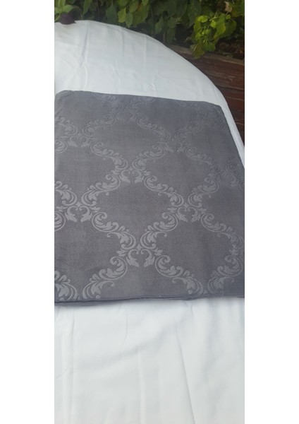 Polar Gofrajlı Koltuk Örtüsü Çok Amaçlı 180 x 210 Ebatlarında