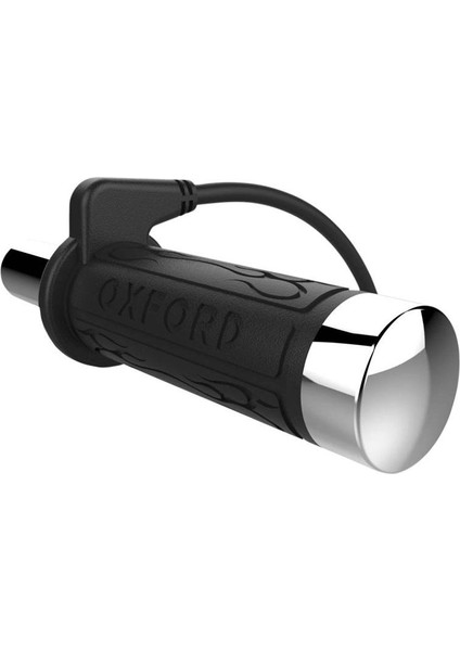 Motosiklet Hotgrips Premium Cruiser V8 Anahtarli Elcik Isitma EL800 modelleri