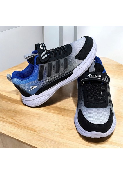 Kafkaslar Yeni Model Kız Erkek Çocuk Ortopedik Sneakers Spor Ayakkabı fiyatları
