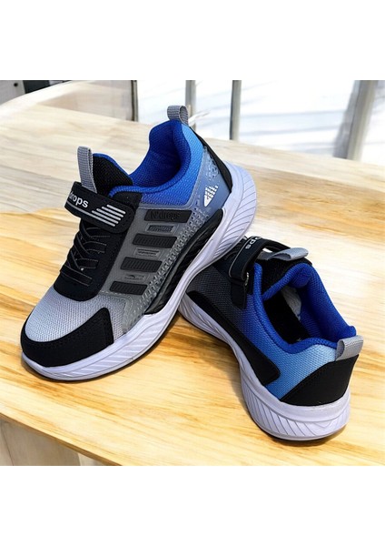 Kafkaslar Yeni Model Kız Erkek Çocuk Ortopedik Sneakers Spor Ayakkabı modelleri