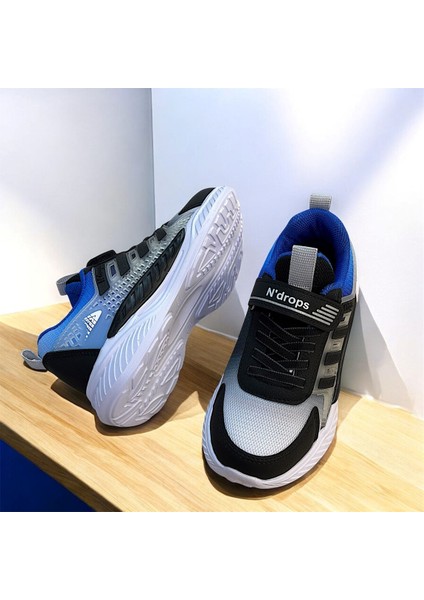 Kafkaslar Yeni Model Kız Erkek Çocuk Ortopedik Sneakers Spor Ayakkabı fırsatları