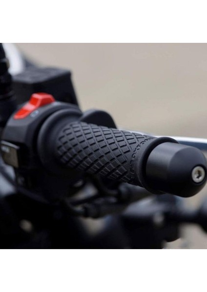 Motosiklet Hotgrips Premium Retro Elcik Isitma EL693 indirimleri