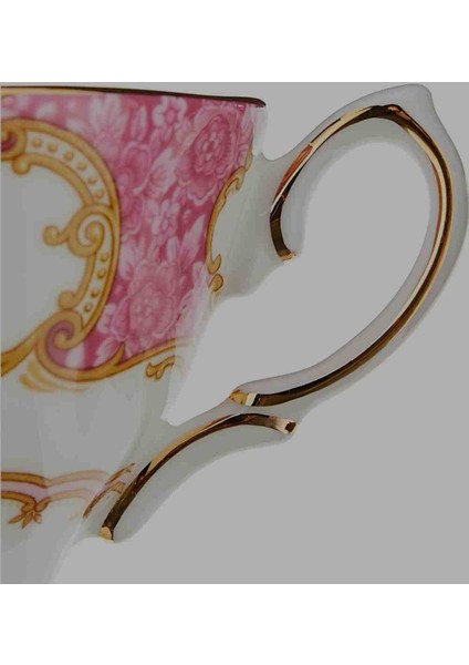 Vintage Royal Albert Lady Carlyle Çay Fincanı