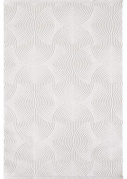 London Serisi Yumuşak Dokulu Halı Salon Mutfak Koridor Kesme Yolluk Dokuma Makine Halısı