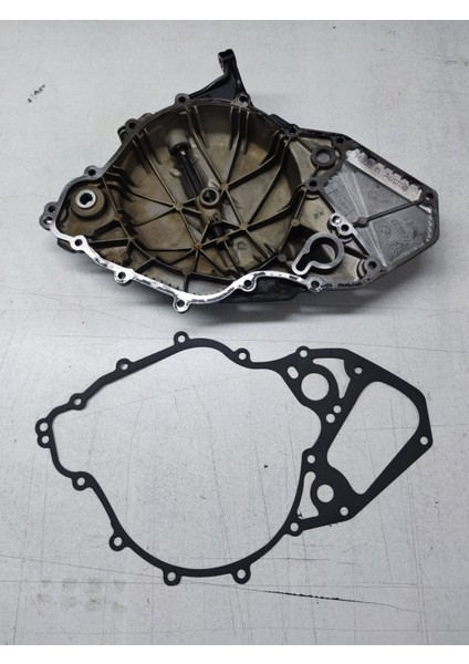 Bmw F800GS - F700GS - F650GS Sol Debriyaj Kapak Contası 2007-2019 6611560