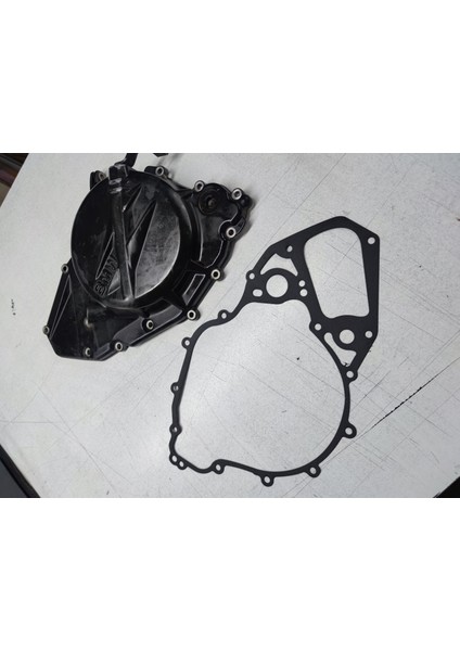 Bmw F800GS - F700GS - F650GS Sol Debriyaj Kapak Contası 2007-2019 6611560 modelleri