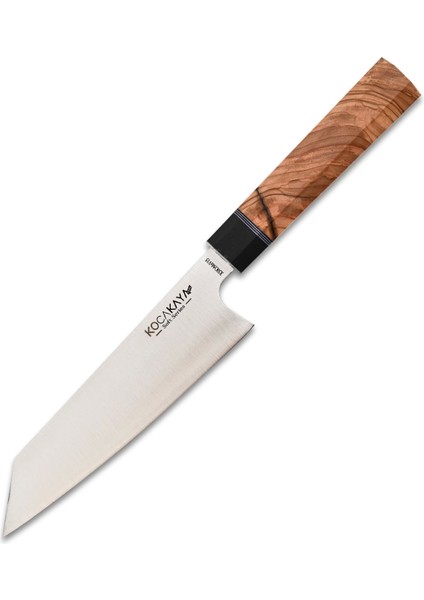 Soft Serisi Kiritsuke Zeytin