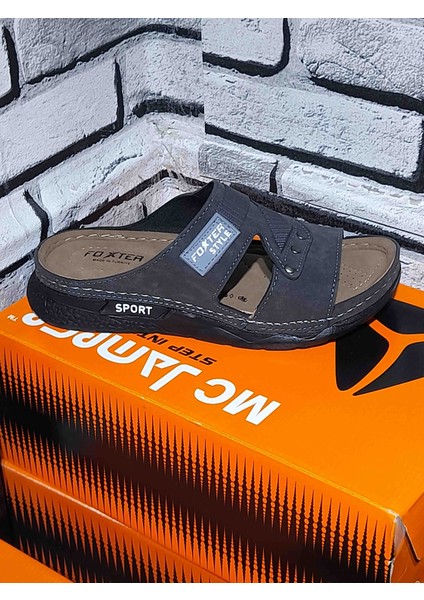 Fortex Sport Günlük Dikişli Erkek Terlik fiyatları