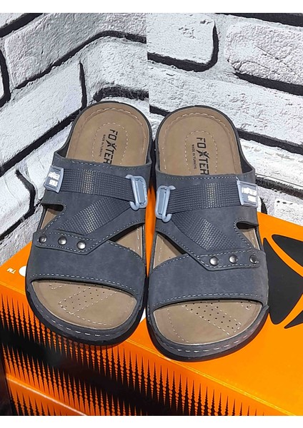 Fortex Sport Günlük Dikişli Erkek Terlik fırsatları