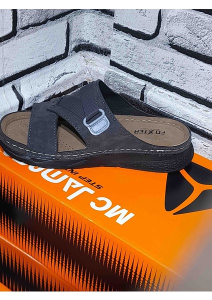 Fortex Sport Günlük Dikişli Erkek Terlik indirimleri