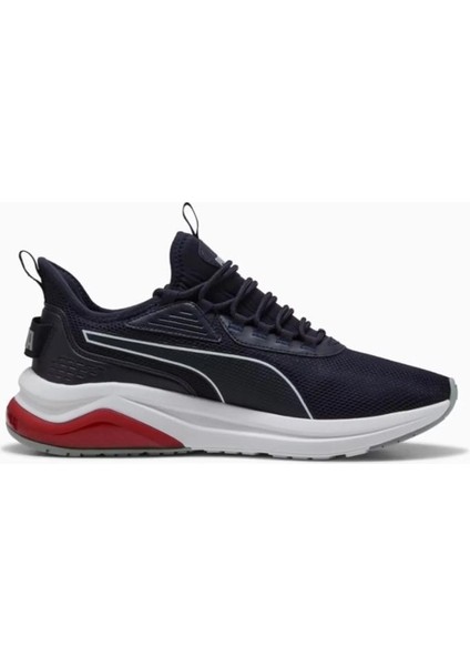 39686720 Amplıfıer New Navy Erkek Sneaker