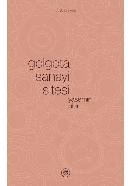 Golgota Sanayi Sitesi