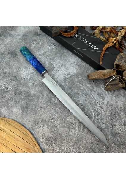 Life Serisi China Yanagiba Mavi