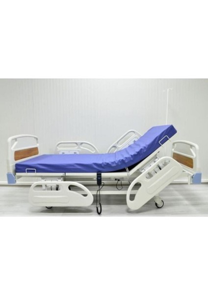 2 Iki Motorlu Full Abs Hasta Karyolası Yatağı Karyola fırsatları