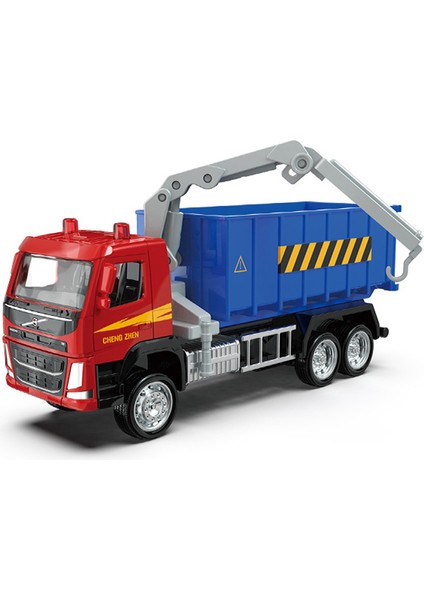 1:72 Simülasyon Alaşımlı Araba Modeli Oyuncaklar (Yurt Dışından)