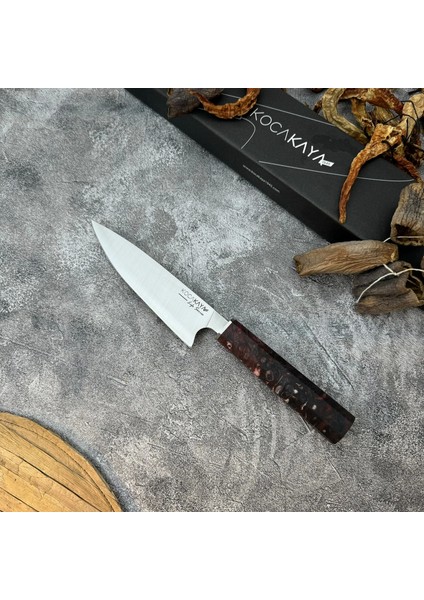 Life Serisi Small Chef Kırmızı