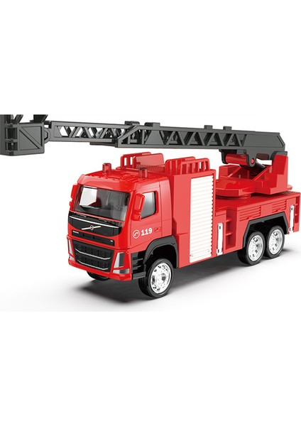 1:72 Simülasyon Alaşımlı Araba Modeli Oyuncaklar (Yurt Dışından)