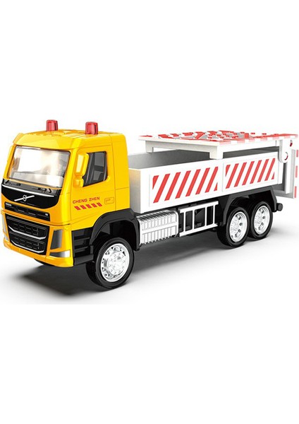 1:72 Simülasyon Alaşımlı Araba Modeli Oyuncaklar (Yurt Dışından)